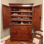 HISTORIC DOWNTOWN TUSCALOOSA: ANTIQUES & HIGH-END FURNITURE