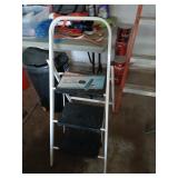 Step Ladder