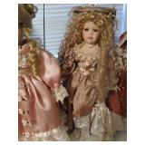 Porcelain Doll