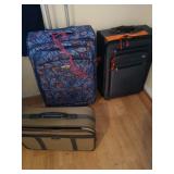 Luggages