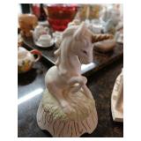 Unicorn Music  Box