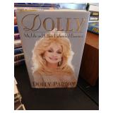 Dolly Parton Book