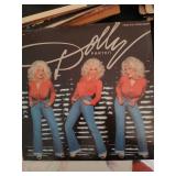Dolly Pardon Albums