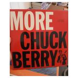 Chuck Berry Albums
