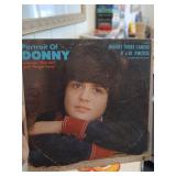 Donnie Osmond Album