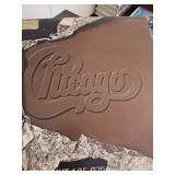 Chicago Album