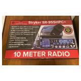 STRYKER SR-99-55 HPC +10 METER RADIO