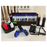 PLAYSTATION PS5 GAMES & CONTROLLERS
