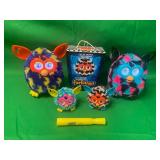 FURBY