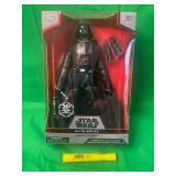 DISNEY STORE STAR WARS DARTH VADER PREMIUM ACTION FIGURE 