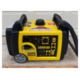 CHAMPION 3100 WATT INVERTER GENERATOR