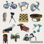 DOWNSIZING EDMONDS ESTATE: DECOR, ART, YARD POWER TOOLS AND MORE
