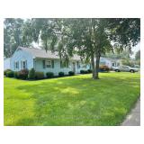 Fremont Ohio Real Estate Auction, Rental Property, Perfect Starter Home