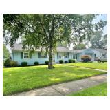 Fremont Ohio Real Estate Auction, Rental Property, Perfect Starter Home