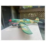 Vintage RC Midwest Cherokee .40 Scale Mo