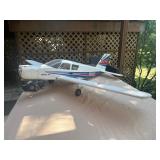 Vintage RC Midwest Cherokee .40 Scale Mo