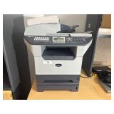 Business-class Brother MFC-8460N laser p