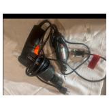 Black & Decker Drill and Dremel Tool