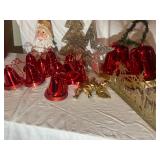 Christmas Decor Assortment
