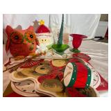 Holiday & Seasonal Dcor Assortment