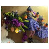 Halloween Dcor Assortment