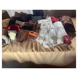 Amenity Kits & Travel Accessories