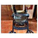 Graco MetroLite Stroller