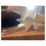 Cushion & Pillow Lot