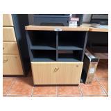 Office Storage Cabinet