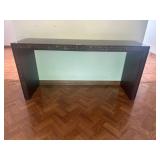 Modern Console Table