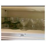 Stemmed Glassware (12)