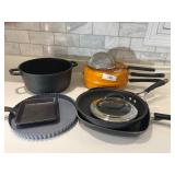 Mixed Cookware & Bakeware Lot