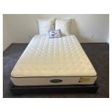 Simmons Beautyrest Classic Mattress with