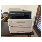 Brother Color Laser Printer (MFC-L Serie