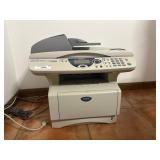 Brother DCP-8045D Laser Printer/Scanner/