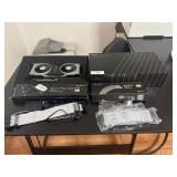 NVIDIA GeForce RTX 3090 Ti with Lian Li