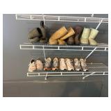 UGG Boots & Athletic Shoes