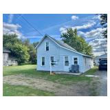  Rocky Ridge, OH Real Estate Auction 14642 W 3rd St, Rocky Ridge, OH 43458