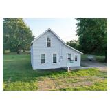 Rocky Ridge, OH Real Estate Auction 14642 W 3rd St, Rocky Ridge, OH 43458