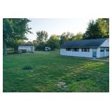 Rocky Ridge, OH Real Estate Auction 14642 W 3rd St, Rocky Ridge, OH 43458