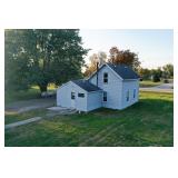 Rocky Ridge, OH Real Estate Auction 14642 W 3rd St, Rocky Ridge, OH 43458