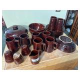 Marcrest Stoneware Collection
