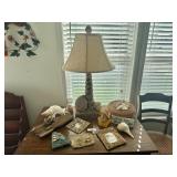 Beach-Themed Decor Collection