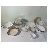 Vintage Kitchenware Collection