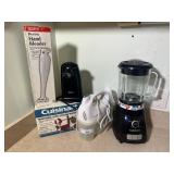 Small Kitchen Appliances