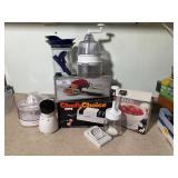 Assorted Kitchen Appliances Bundle