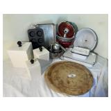 Vintage Kitchenware Collection