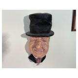 Handmade Pottery Sculpture