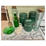 Vintage Kitchenware Collection