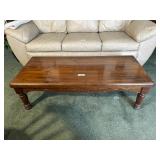 Vintage Coffee Table